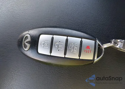 2010 Infiniti G37X z USA, uszkodzony, nr VIN JN1CV6AR4AM451752